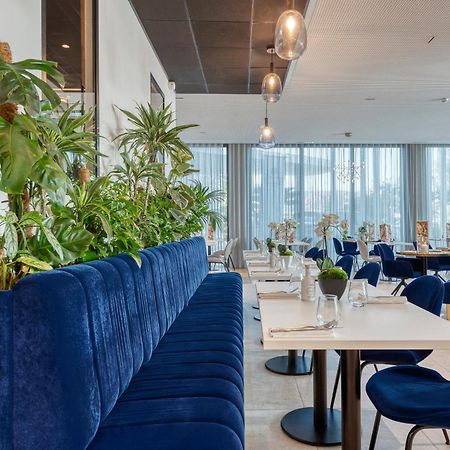 Golden Tulip Lyon Ouest Techlid Hotel & Spa Limonest Exteriér fotografie