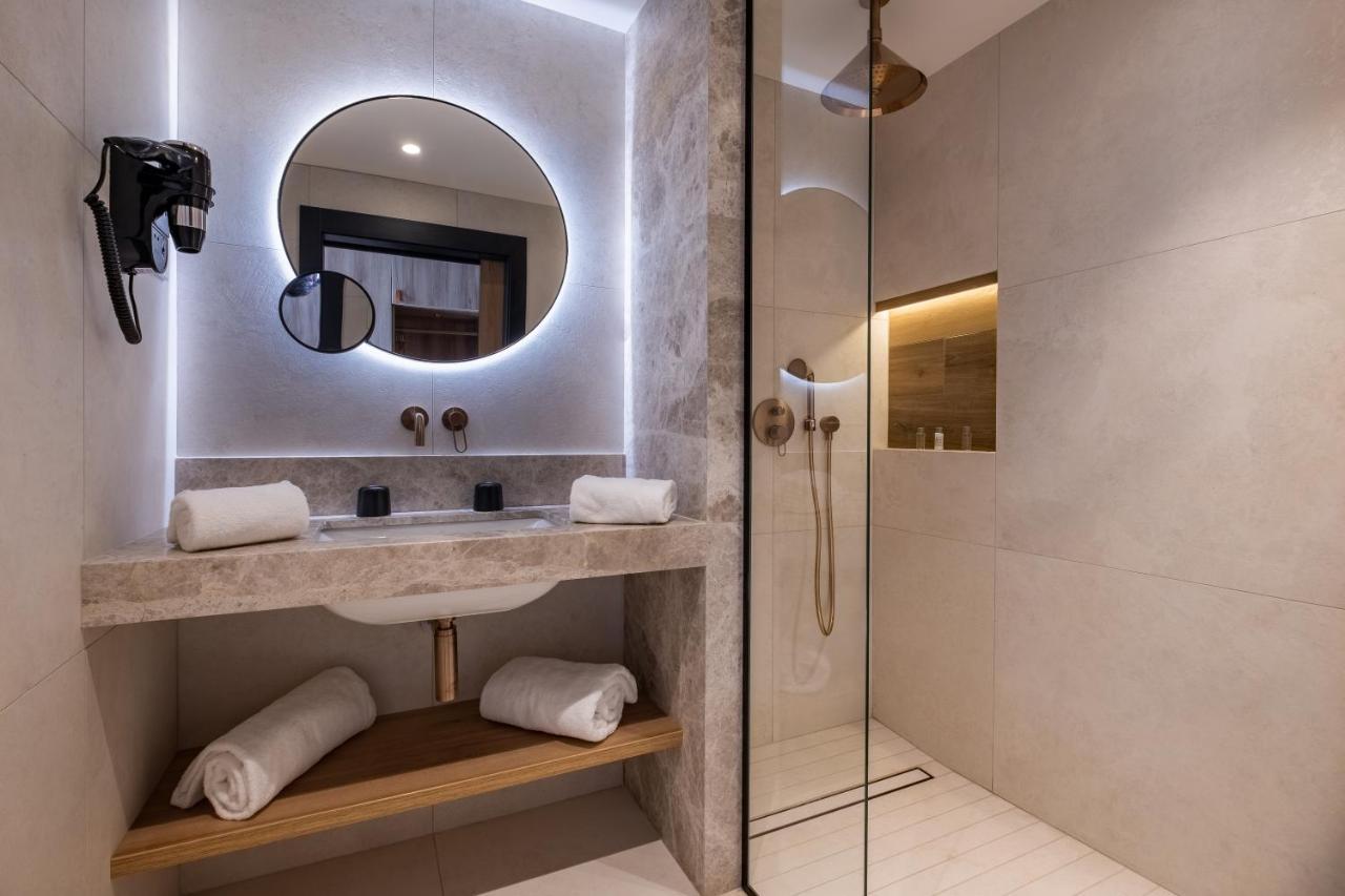 Golden Tulip Lyon Ouest Techlid Hotel & Spa Limonest Pokoj fotografie